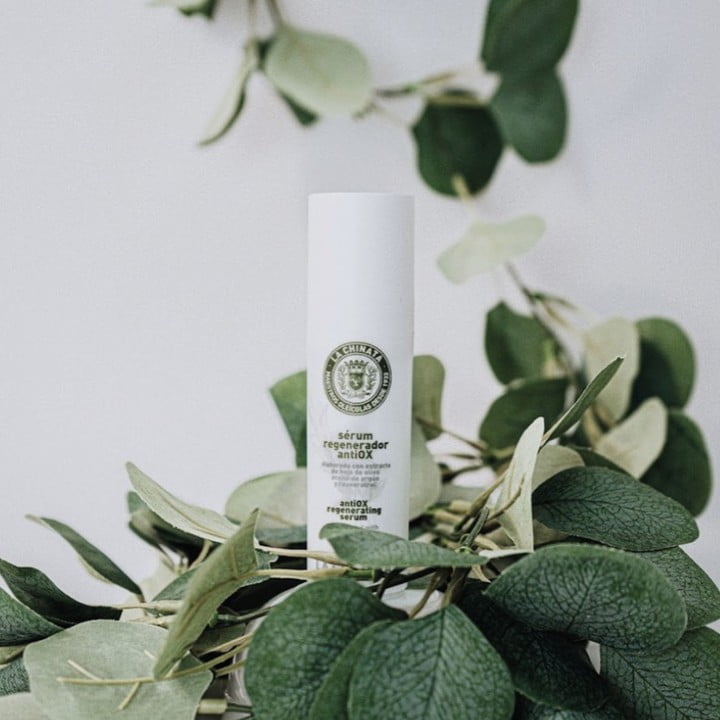 AntiOX Face Regenerating Serum