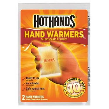 HotHands Hand Warmers 40 Pack