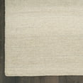 thumbnail image 4 of Nourison Interweave Abstract Beige 10' x 14' Area Rug, (10x14), 4 of 8