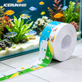 thumbnail image 6 of ICERUN 2026 New Caulk Tape Strong Adhesion for Secure Sealing Window Weather Stripping Waterproof and Mold-Proof Double Sided Tape for Doors Windows Bathroom Style7, 6 of 7