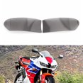 thumbnail image 4 of Cache de Protection pour Objectif avant Fumigène pour Honda Cbr 600 Rr 2013-2018, 4 of 5