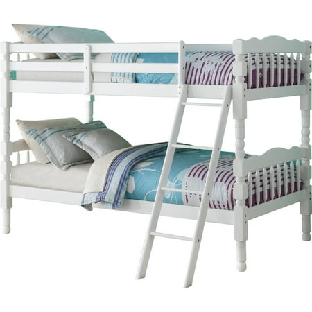 T/T Bunk Bed - Rail/ Ladder