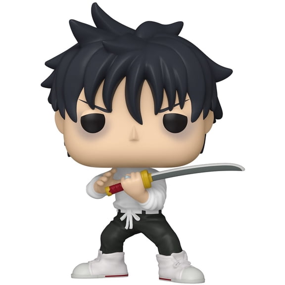 Funko POP! Anime Jujutsu Kaisen 0 - Yuta Okkotsu