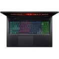 thumbnail image 4 of Acer Nitro 17 Gaming Laptop | AMD Ryzen 7 7840HS Octa-Core CPU | NVIDIA GeForce RTX 4050 Laptop GPU | 17.3" FHD 165Hz IPS Display | 16GB DDR5 | 1TB Gen 4 SSD | Wi-Fi 6E | RGB Backlit KB | AN17-41-R6L9, 4 of 4