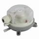 thumbnail image 2 of 4X Interruptor de Presión Diferencial de Aire 50-500Pa Interruptor de Aire de -Presión Ajustable, 2 of 4