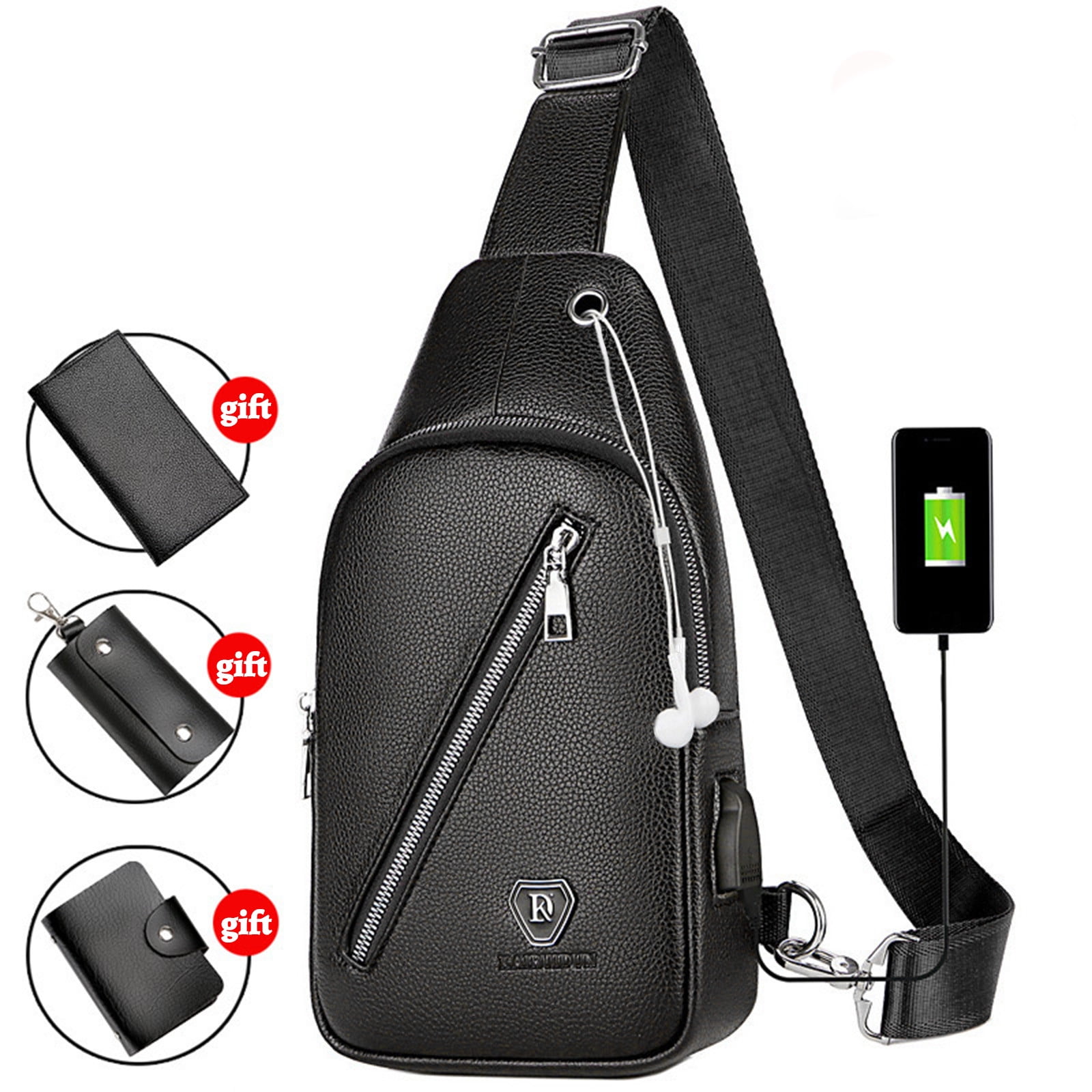 2023 Summer Savings! WJSXC Large Duffle Bags Clearance, Waterproof