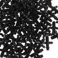 thumbnail image 3 of ROSENICE Garden Hose Gasket Washers 100Set Drip Irrigation Barbed Coupling For Tubing Vegetable Garden, 3 of 8