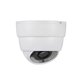 thumbnail image 4 of Soporte de montaje para cámara de domo de seguridad Uxcell para interiores y exteriores, blanco, 2 unidades, 4 of 5
