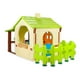 thumbnail image 1 of Casa de Juegos Injusa House Country Garden, 1 of 4