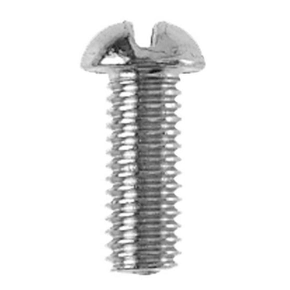 Danco 35148B 10-32 x 0.5 in. Bibb Screw - pack of 5