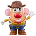 thumbnail image 4 of Potato Head Toy Story Woody Tater Set, 13 Parts and Pieces, Birthday Gifts, Preschool Toys for Ages 2+, 4 of 5