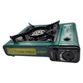 thumbnail image 4 of Parrilla Estufa Portatil de Gas en Bote Lion Tools 5387, 4 of 7