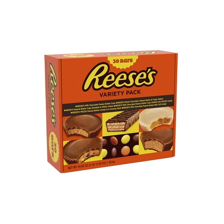 REESE’S Variety Pack Assortment