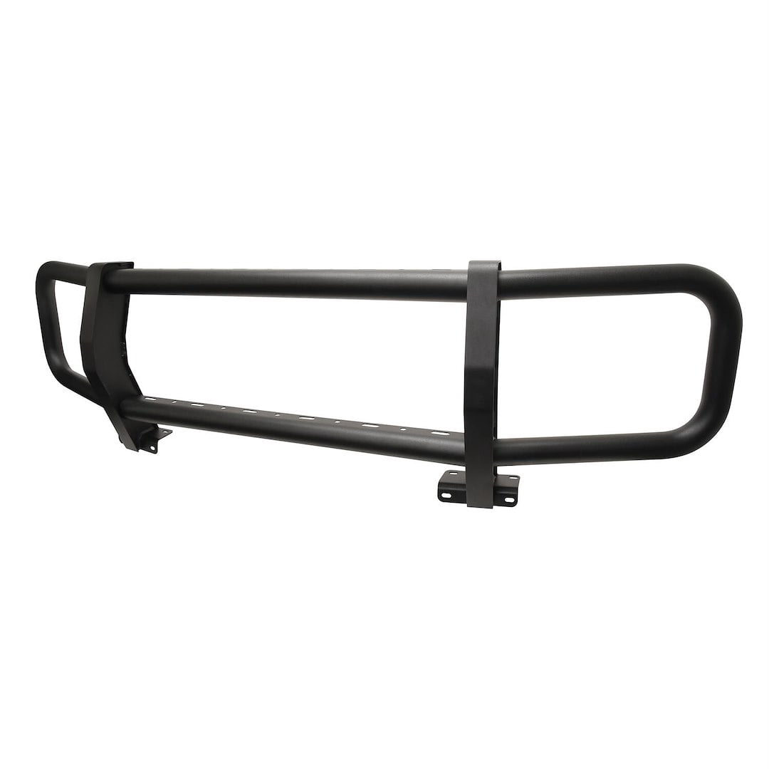 Westin 59-751255 XTS Front Bumper Brush Guard fits 2021-2024 Bronco with Performance Heavy-Duty Modular Front Bumper (Exc Bronco Sport, Heritage & Heritage Limited)
