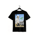 thumbnail image 1 of Cotton Chalino Sanchez 'el Gallo De Sinaloa' T-Shirt - Mexican Loteria Bingo Corrido Graphic Tee, 1 of 6