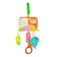 thumbnail image 2 of Colgante de Peluche Kidz Time Pajarito, 2 of 3