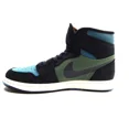 thumbnail image 3 of AIR JORDAN 1 ELEMENT DB2889 003 BLACK SKY OLIVE MEN SHOES SIZE 10, 3 of 6