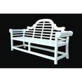thumbnail image 3 of Marlborough 3-Seater Bench, 3 of 5