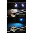 thumbnail image 3 of Applies to Automotive Led Fog Lights H4 H7 H8 H11 P13w Hb3 Hb4, 3 of 9
