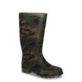 thumbnail image 2 of Elements Youth Boy's Trooper Waterproof Rainboot, 2 of 7
