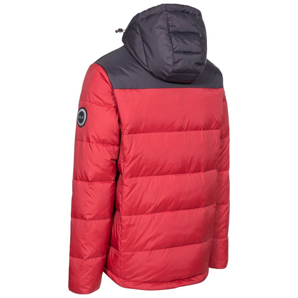 Trespass Mens Cavanaugh DLX Down Jacket 