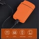 thumbnail image 4 of Encendedor de plasma recargable USB - Encendedor electrónico de arco antiviento, carga USB-C, encendedor portátil para acampada y fuego al aire libre, paquete de 1, 4 of 6
