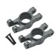 thumbnail image 4 of Conjunto de dirección de coche RC, copa trasera a escala 2x1:14, piezas de vehículo modelo RC profesional, piezas de mejora para vehículo camión 14209 Gris, 4 of 7