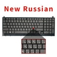 thumbnail image 1 of US New keyboard For HP FOR probook 4520 4520S 4525S 4525 Black English Laptop Keyboard with Frame Without screw post RU With Frame, 1 of 6