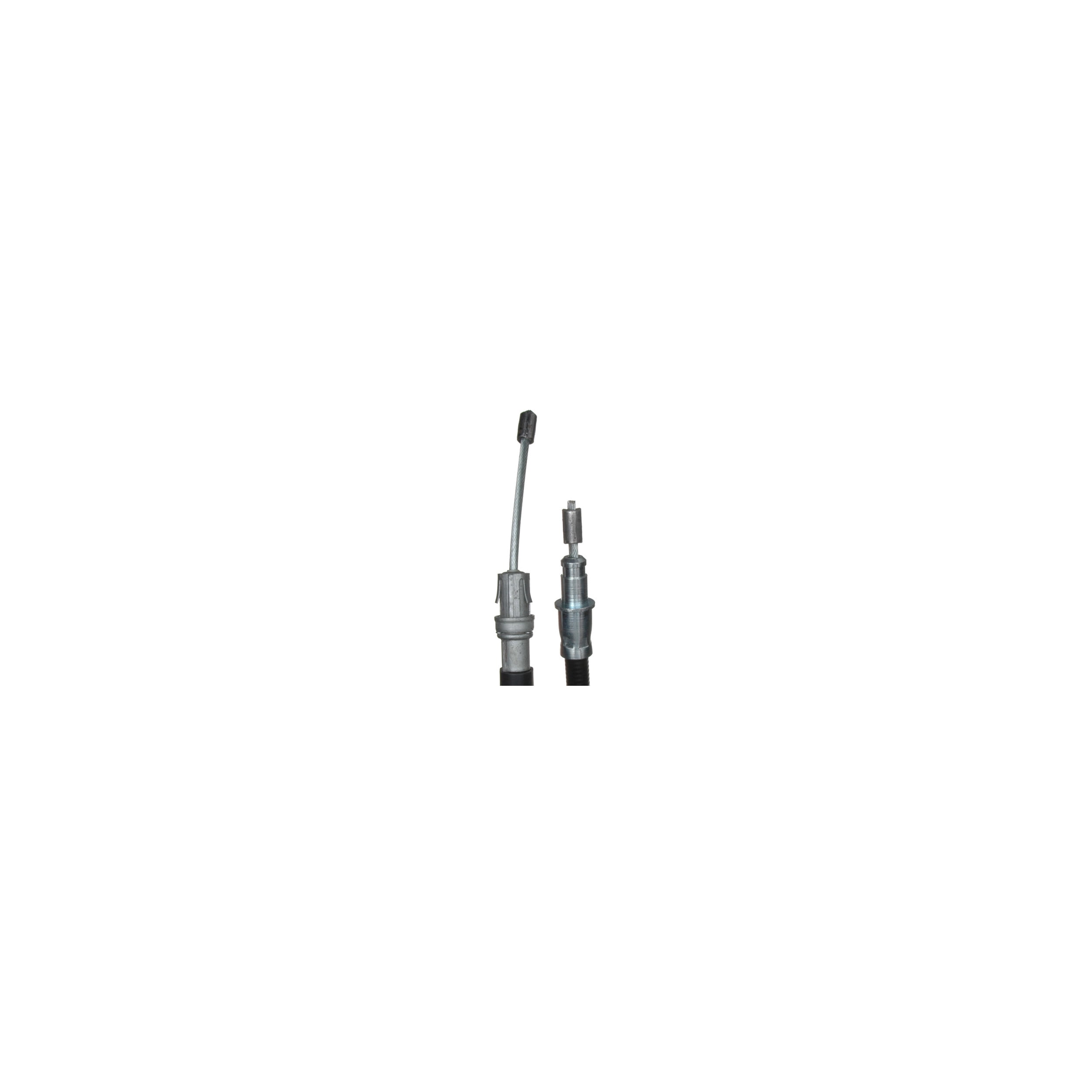 Raybestos Element3 Brake Cables Fits select: 1995-1996 SATURN SC2, 1995-1996 SATURN SC1