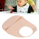 thumbnail image 5 of Babero De Silicona Para Bebé, Sujetadores De Cuello De Silicona Suave E Impermeable, Bolsillo Para Derrames, Apto Para Lavavajillas, Baberos De Silicona Para Bebé De 10 A 72, 5 of 7