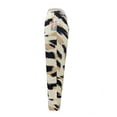 thumbnail image 3 of Ropa Playa Ocean Pacific para Mujer Pantalon Elastico Cintura Brochas Multicolor Talla G, 3 of 4