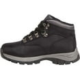 thumbnail image 3 of Deer Stags Boy's Walker Thinsulate Waterproof Comfort Hiker, 3 of 6