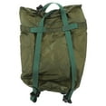 thumbnail image 1 of Stuff Sack Compression Bag Sleeping Bag Compression Bag Portable Quilts Storage Bags for Camping Hiking Backpacking (Green), 1 of 7