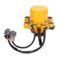 thumbnail image 3 of Excavator Throttle Stepper Motor High Rotation Speed Corrosion Resistance Motor for Komatsu PC200 5, 3 of 7