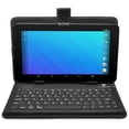 thumbnail image 2 of Ematic EUK910 9-Inch Bluetooth Universal Tablet Keyboard Case, 2 of 4
