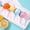 4Pcs, variant on Reusable Large Lollipop-Shaped Ice Mold | DIY Creative Ice Pops for Summer, Popsicle Molds, Perfect for Kids Snacks & Summer Parties (4Pcs)