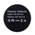 thumbnail image 2 of Batterie Externe Portable 2600mAh pour iPhone Samsung, 2 of 5