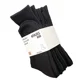 thumbnail image 5 of YiJia calcetines deportivos de toalla para hombre nueva colección Otoño Invierno antideslizante absorbente de humedad Color sólido baloncesto fútbol bádminton, 5 of 5
