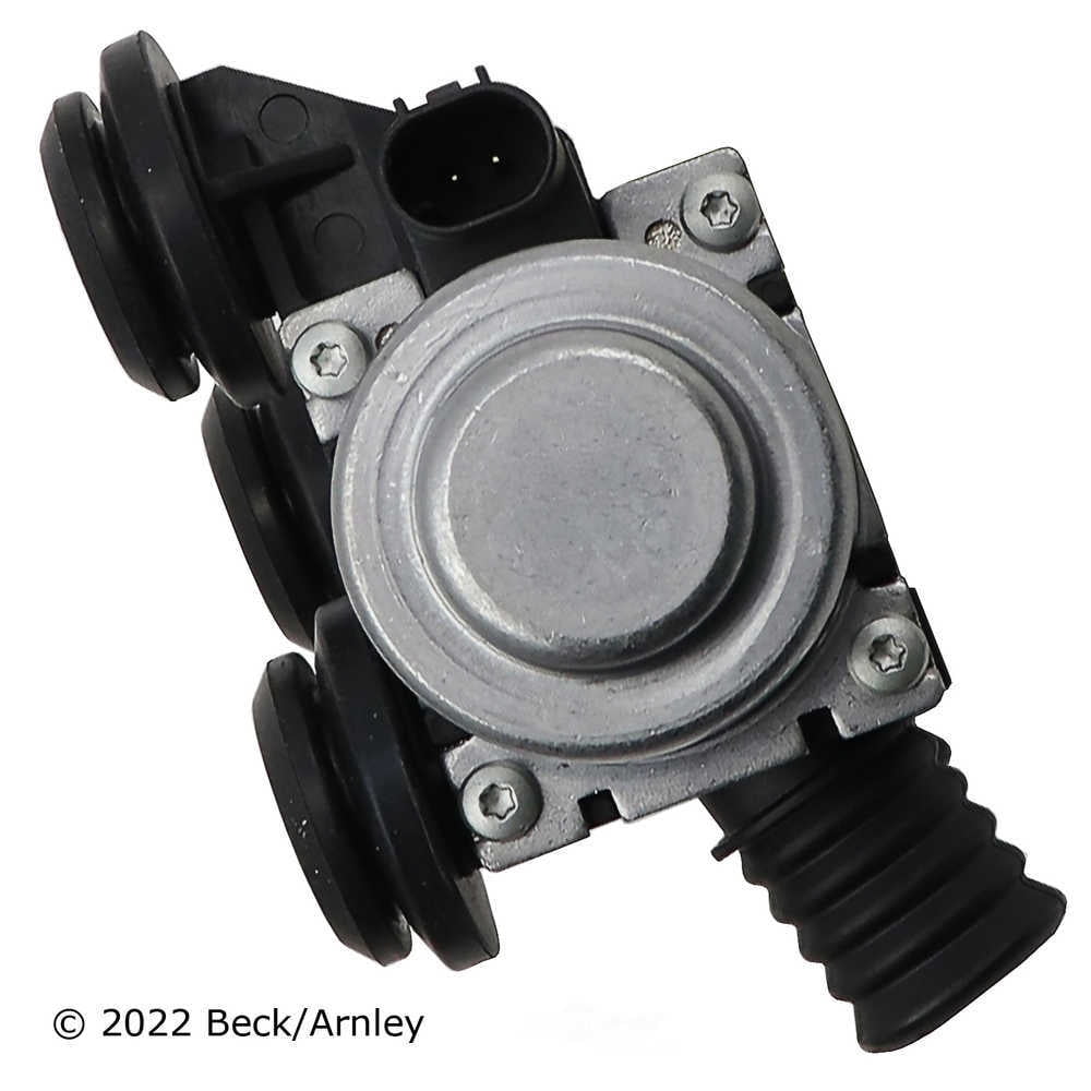 Beck Arnley 2020007 HVAC Heater Control Valve Fits select: 2007-2010 BMW 328, 2001-2006 BMW 325