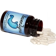 ElevenZyme - Natural Digestive Enzyme Supplement - Non-GMO, Vegan