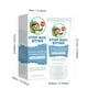 thumbnail image 3 of Crema para el cuidado de las uñas. Morderse las uñas, comer y morderse con facilidad. Adicción a las manos. Cuida la salud de tus manos y recupera la confianza en el arte de las uñas. 60 ml., 3 of 4