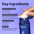 thumbnail image 4 of Exfoliante líquido para poros Curology 2% BHA Ácido salicílico 8% AHA/PHA, 4 of 7