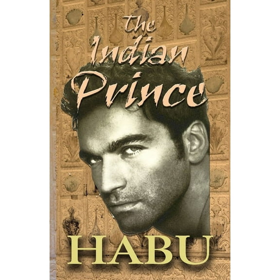 The Indian Prince (Paperback)