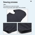 thumbnail image 4 of Windproof Cycling Motorcycle Balaclava Neck Outdoor Full Face Hat Cap Cover, 4 of 5