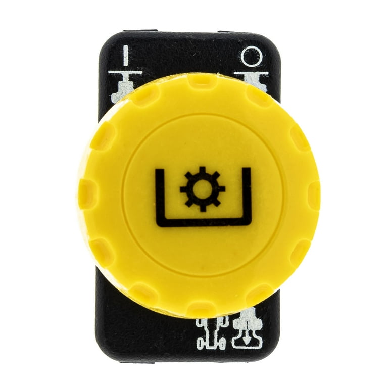 John Deere LVA21438 PTO Switch 415 425 445 455 LX 255 277 279 288