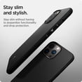 thumbnail image 4 of Funda de teléfono Spigen Mag Armor MagFit para iPhone 13 Pro Max, 4 of 7