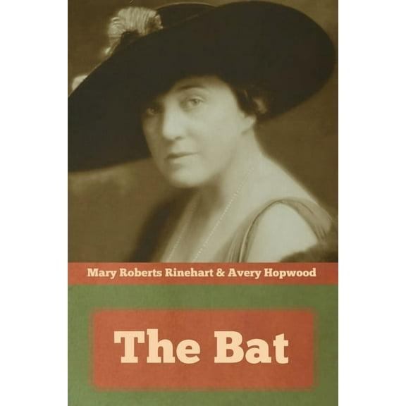 The Bat, (Paperback)