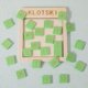 thumbnail image 3 of Rompecabezas deslizante de números Montessori, rompecabezas, entrenamiento de pensamiento lógico para niños de 4 5 6 7 8 , regalos de cumple 173x15cm, 3 of 9