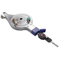 thumbnail image 5 of 2X 100 Type Electric Bike Rear Drum Brake E-Bike Rear Wheel Rise Brake with Lock E-Bike Rise Brake, 5 of 5