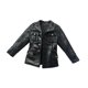 thumbnail image 2 of Conjunto de ropa masculina a escala 1/6, accesorios de cumpleaños, decoración, juguete único, moda 1/6 Chaqueta de 13 cm x 95 cm, 2 of 9